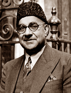 Liaqat Ali Khan