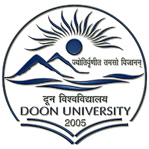 Doon University, Uttarakhand