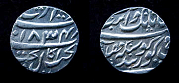 Nanakshah coins