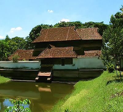 Administration in Medieval Kerala