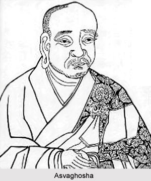 Asvaghosha, Buddhist Dramatist