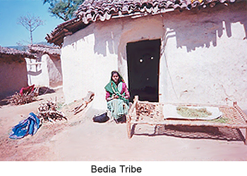 Bedia Tribe