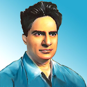 Damodar Dharmananda Kosambi, Indian Mathematician