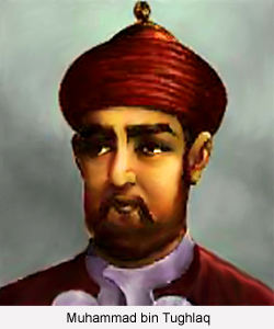 Muhammad bin Tughlaq
