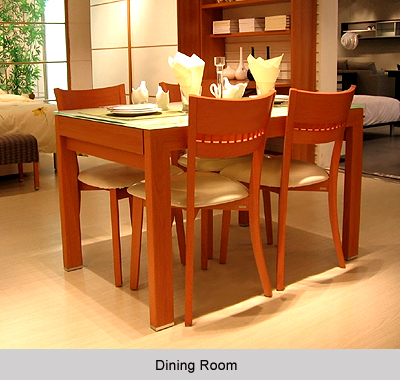 Dining Room , Vastu Shastra