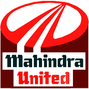 Mahindra United, Indian Football Clubs