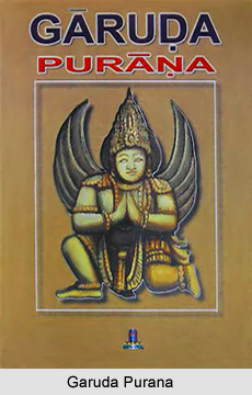 Ten Day Funeral Ceremonies, Garuda Purana