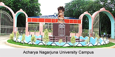 Acharya Nagarjuna University, Guntur, Andhra Pradesh