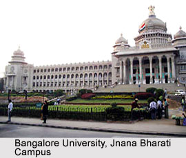 Bangalore University, Karnataka