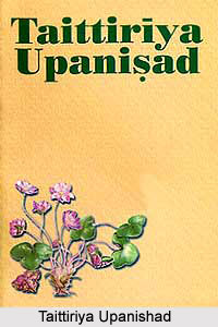 Bhrigu Valli, Third Chapter, Taittiriya Upanishad