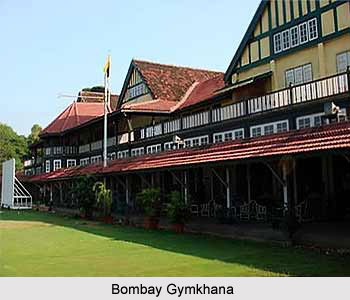 Bombay Gymkhana, Mumbai