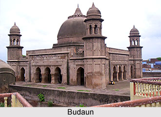 Budaun, Uttar Pradesh