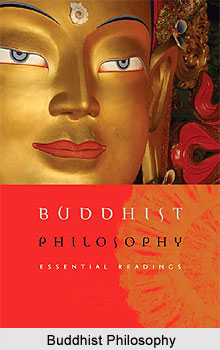 Svalakshana, Buddhist Philosophy