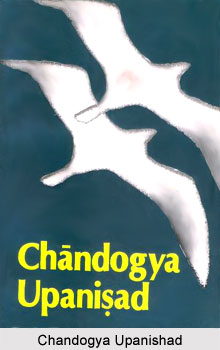 Doctrine of Chandogya Upanishad