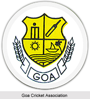 Goa Cricket Association