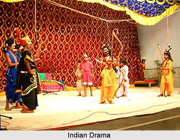 Indian Drama