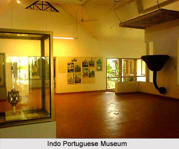 Indo Portuguese Museum, Kerala
