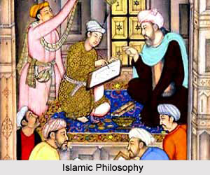 Mysticism in Islam, Islamic Philosophy