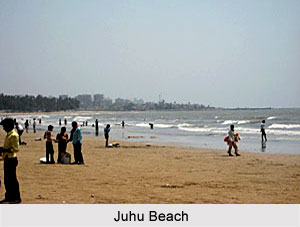Beaches of India
