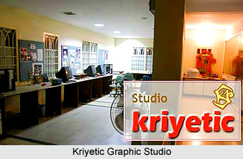 Kriyetic Graphic Studio