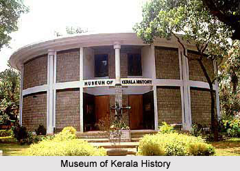 Museum of Kerala History
