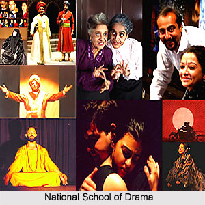 National School of Drama