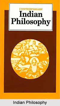 Origin of Religion, Indian Philosophy
