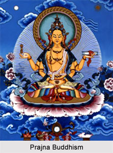 Prajna, Buddhism
