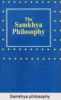Purusha , Samkhya philosophy