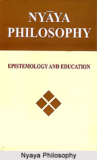 Theory of inference in Nyaya philosophy