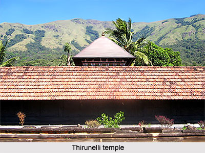 Thirunelli Temple, Wayanad, Kerala