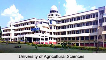 University of Agricultural Sciences, Dharwad, Karnataka