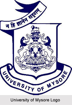University of Mysore, Karnataka