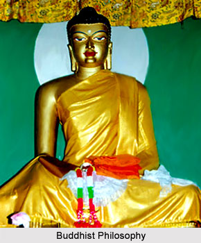 Vaibhashika, Buddhist Philosophy