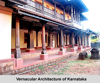 Vernacular Architecture of Karnataka