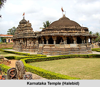 Vernacular Architecture of Karnataka