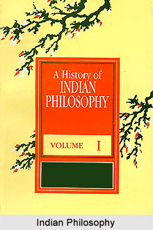 Visistadvaita Theory of Material Causality, Indian Philosophy