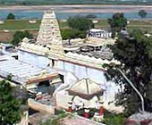 Bhadrachalam Rama Temple