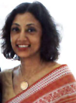  Bharati  Mukherjee