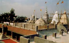 Bhatkuli Jain Temple