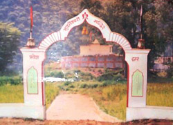 Pauri, Uttarakhand