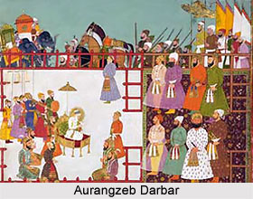 Aurangzeb, Mughal Emperor