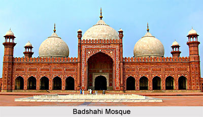Mughal Architecture During Aurangzeb, Islamic Architecture