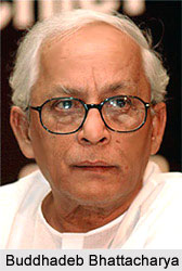 Buddhadeb Bhattacharya, Former Chief Minister of West Bengal