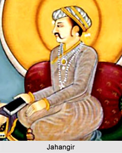 Conquest of Jahangir