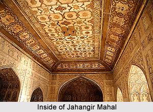 Mughal Architecture during Akbar, Islamic Architecture
