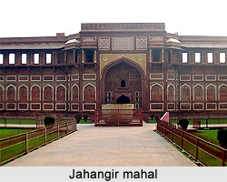 Architecture in Ajmer During Jahangir