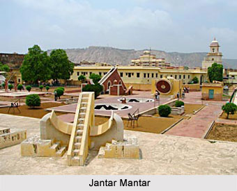 Jantar Mantar , Jaipur