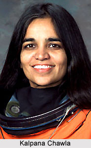 Kalpana Chawla, Indian Astronaut