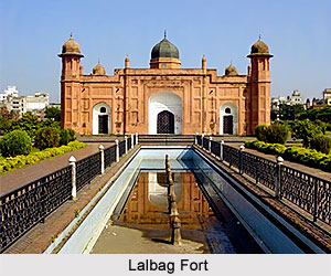 Lalbag Fort